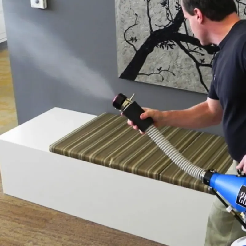 Professional Odor Removal in Shasta, CA